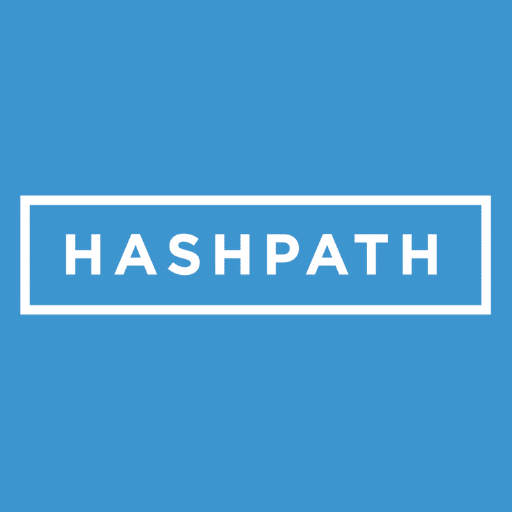 Hashpath